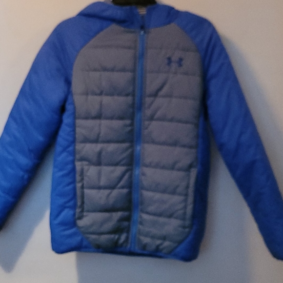 Winter jacket - Picture 1 of 3